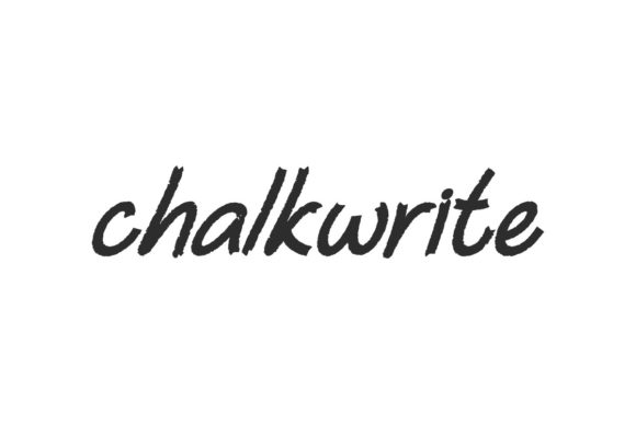 Chalkwrite Font for Scroll-Stopping Digital Campaigns
